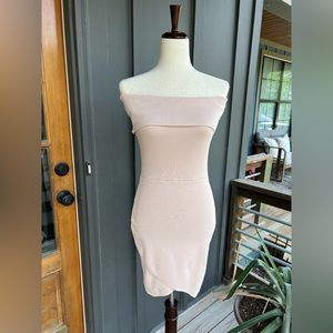 Hello Molly - Everybody Loves Me Pink Dress